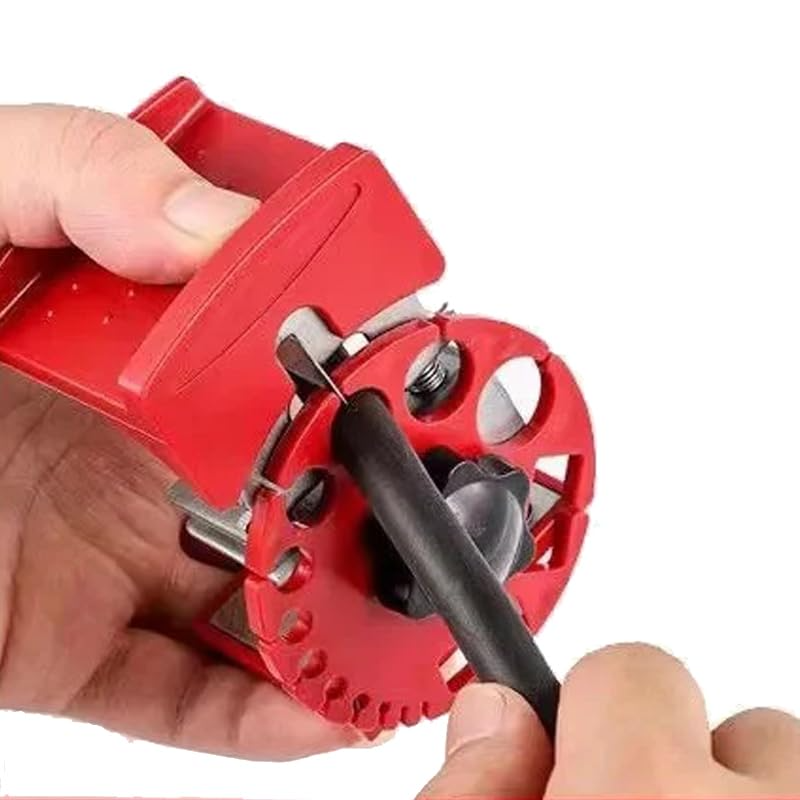WireMaster Pro™ — Strip Wires Flawlessly Fast with Precision You Can Trust