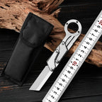 TitanEdge™ — Feel Unstoppable Power and Precision in Every Slice