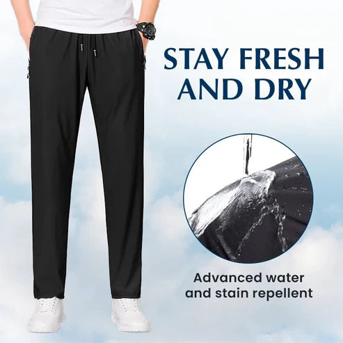 VivaStride™ Pants — Unlock All-Day Freshness and Effortless Freedom for Women 50+