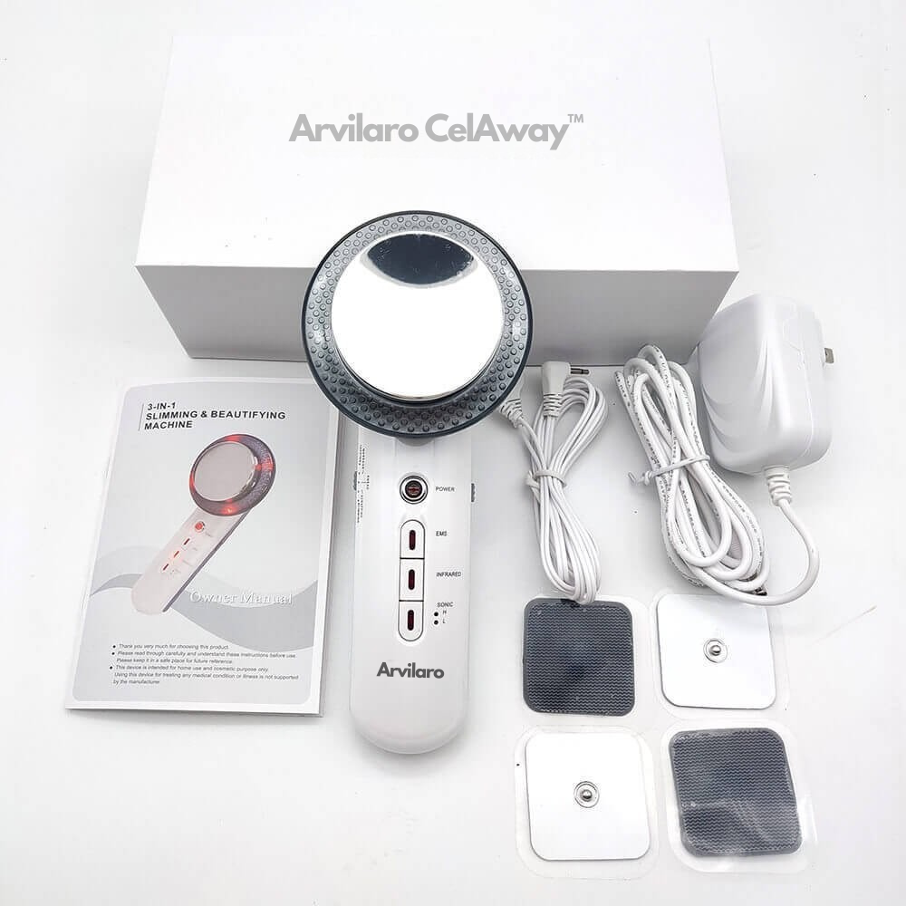 RevitaSculpt™ — Melt Fat and Tighten Skin Fast for Confidence That Shines