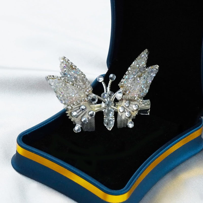 SparkWings™ — Watch Her Confidence Take Flight with Every Fluttering Sparkle