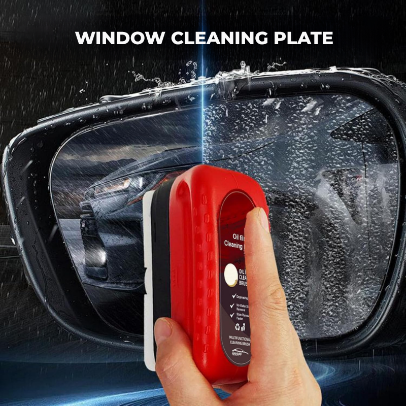 HydroVantage™ — Rain-Repelling Armor for Clear, Confident Driving Every Mile