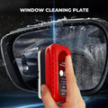 HydroVantage™ — Rain-Repelling Armor for Clear, Confident Driving Every Mile
