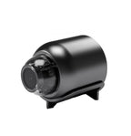 Indoor Camera | HD 1080P | Motion Detection & Night Vision | Watchyra