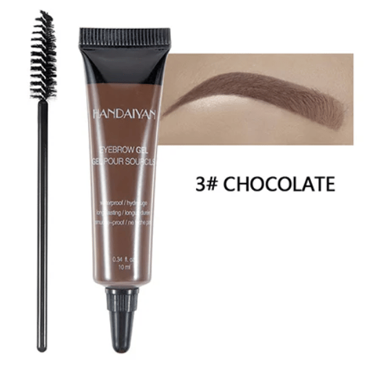 ArchVibe™ — Unshakable, All-Day Brows That Amplify Your Confidence