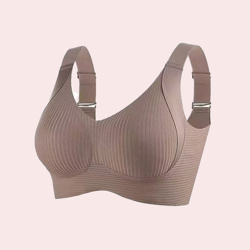 SereniLift™ — Experience All-Day Freedom with Effortless, Natural Bust Lift and Unmatched Comfort