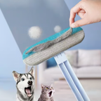 SheerClean™ — Effortless Fur Removal for a Fresh, Stress-Free Home
