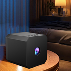 SecureSight™ — Never Miss a Moment with Rock-Solid, Internet-Free Security
