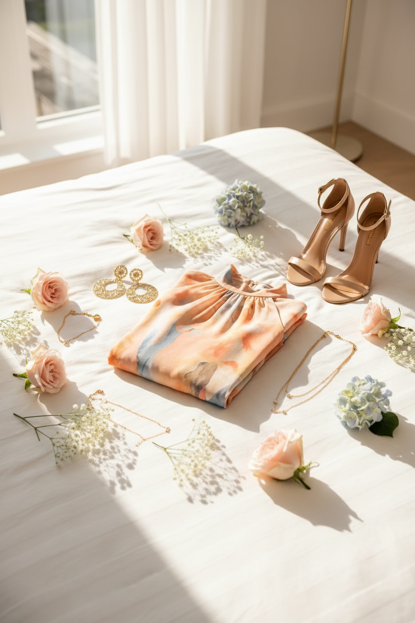 SeraphaLuxe™ — Command Attention with Unstoppable Confidence and Effortless Elegance