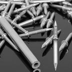 GripNail™ — Achieve Flawless, Rust-Free Moldings Without a Trace or Hassle