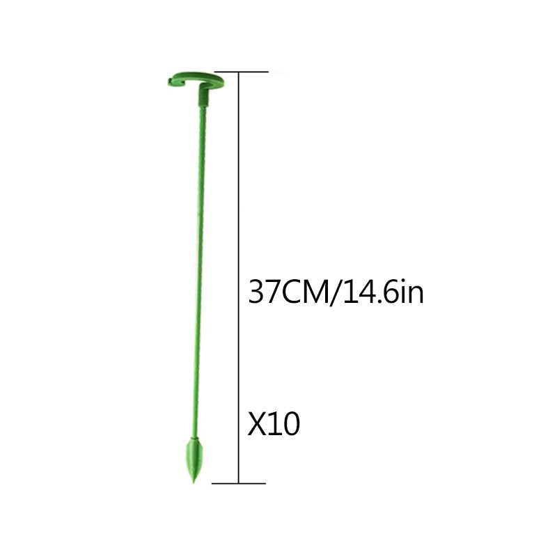 ThriveGrip™ — Unshakable Support That Turns Your Garden Into a Showstopper