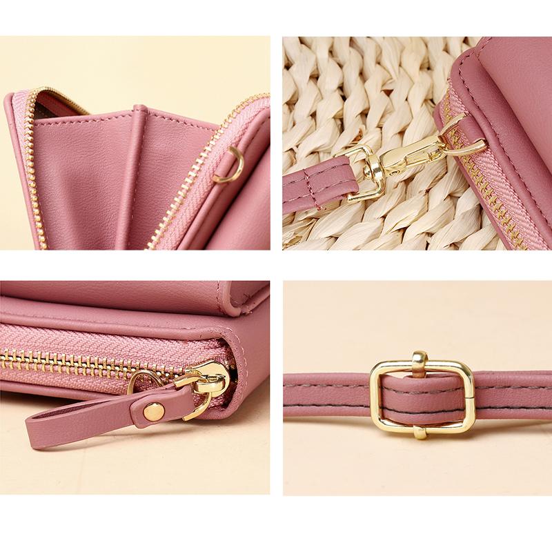 SerenEase™ — Effortless Style and Hands-Free Confidence Every Day