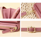 VeroLina™ — Breeze Through Your Day With Effortless Style and Total Freedom