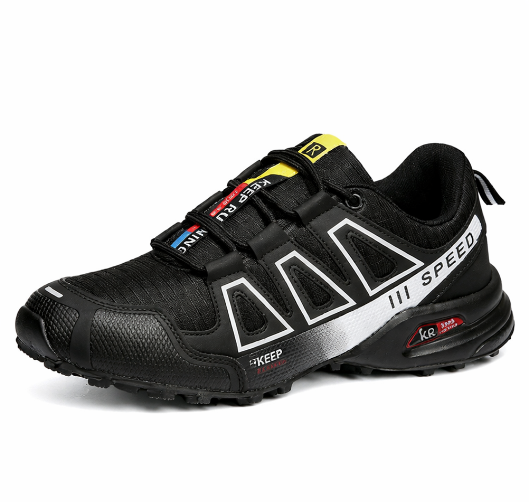 Glidencia™ — Crush Foot Pain and Slips with Every Fearless Step