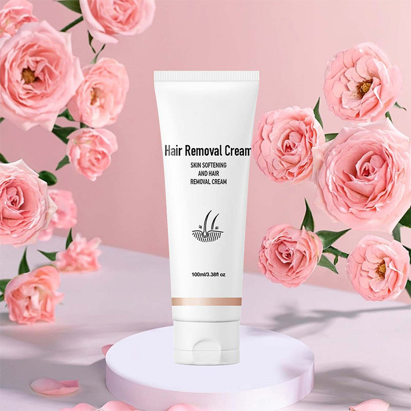 LumaLuxe™ — Experience Silky, Irritation-Free Skin That Demands to Be Touched
