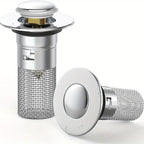 FlowGuard FX™ — Stop Clogs and Protect Your Valuables with Effortless, Lasting Defense