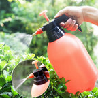 Hand Pump Spraying System for the Garden | Pressure Sprayer | Adjustable Nozzle | Spraycore