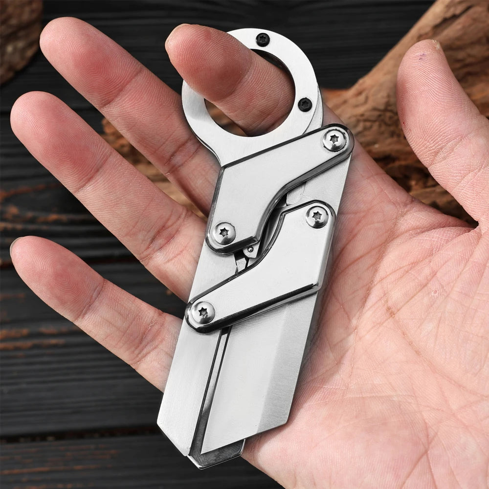 TitanEdge™ — Feel Unstoppable Power and Precision in Every Slice