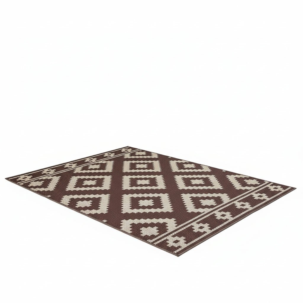 Outdoor Garden Rug | Weather-Resistant | Low Maintenance | Terraloom