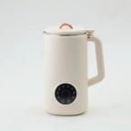 Nut Milk Maker 8-in-1 | Automatic | Multifunctional | NutriPress