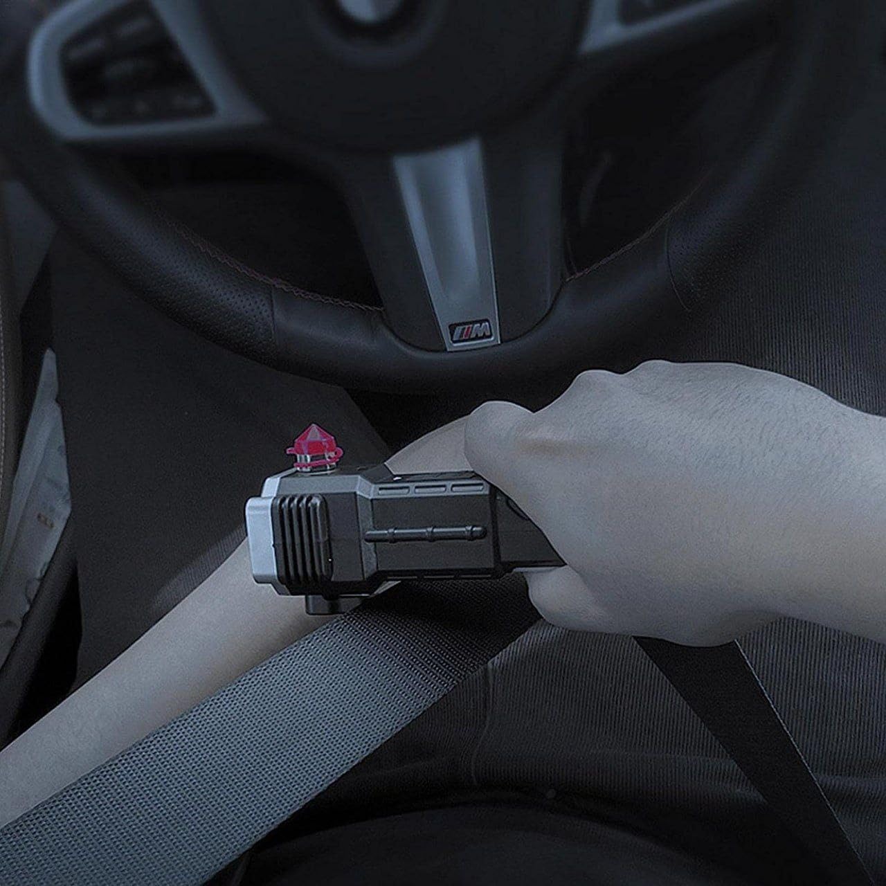 LumaForge™ — Command the Night with Unbreakable Brightness and Fearless Freedom
