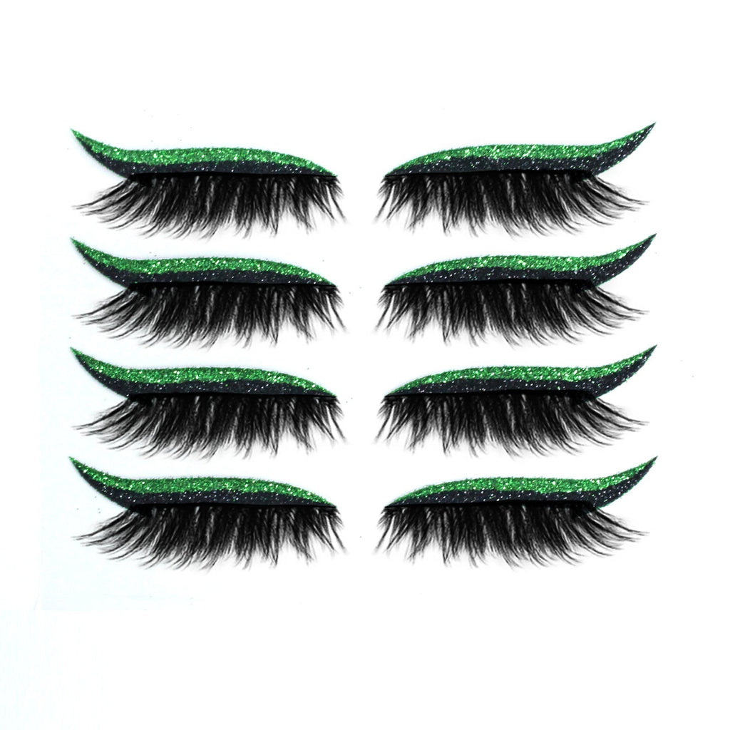 FierceFlick™ — Unleash Bold, Smudge-Proof Cat Eyes That Own Every Moment