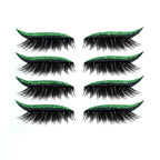 FierceFlick™ — Unleash Bold, Smudge-Proof Cat Eyes That Own Every Moment