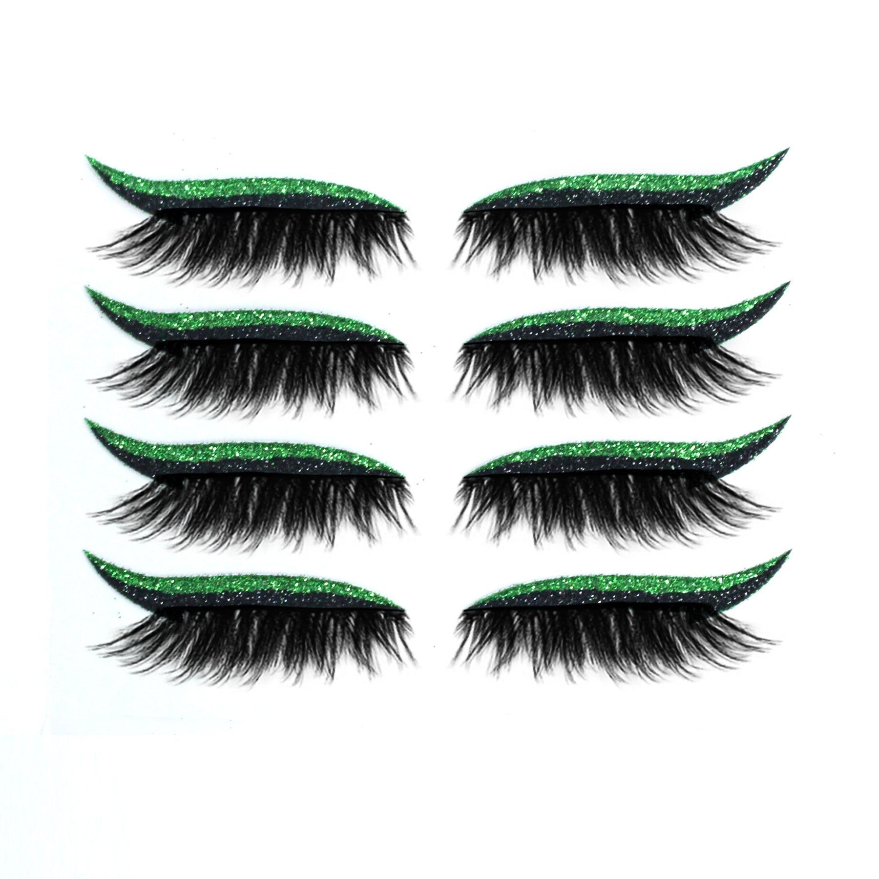 FierceFlick™ — Unleash Bold, Smudge-Proof Cat Eyes That Own Every Moment