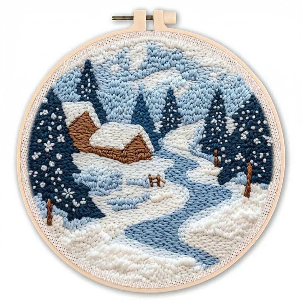 ThreadWhirl™ — Ignite Calm and Creativity with Every Plush, Joyful Stitch