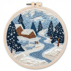 ThreadWhirl™ — Ignite Calm and Creativity with Every Plush, Joyful Stitch