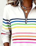 VelaniWave™ Sweater — Wrap Yourself in All-Day Softness and Unstoppable Style