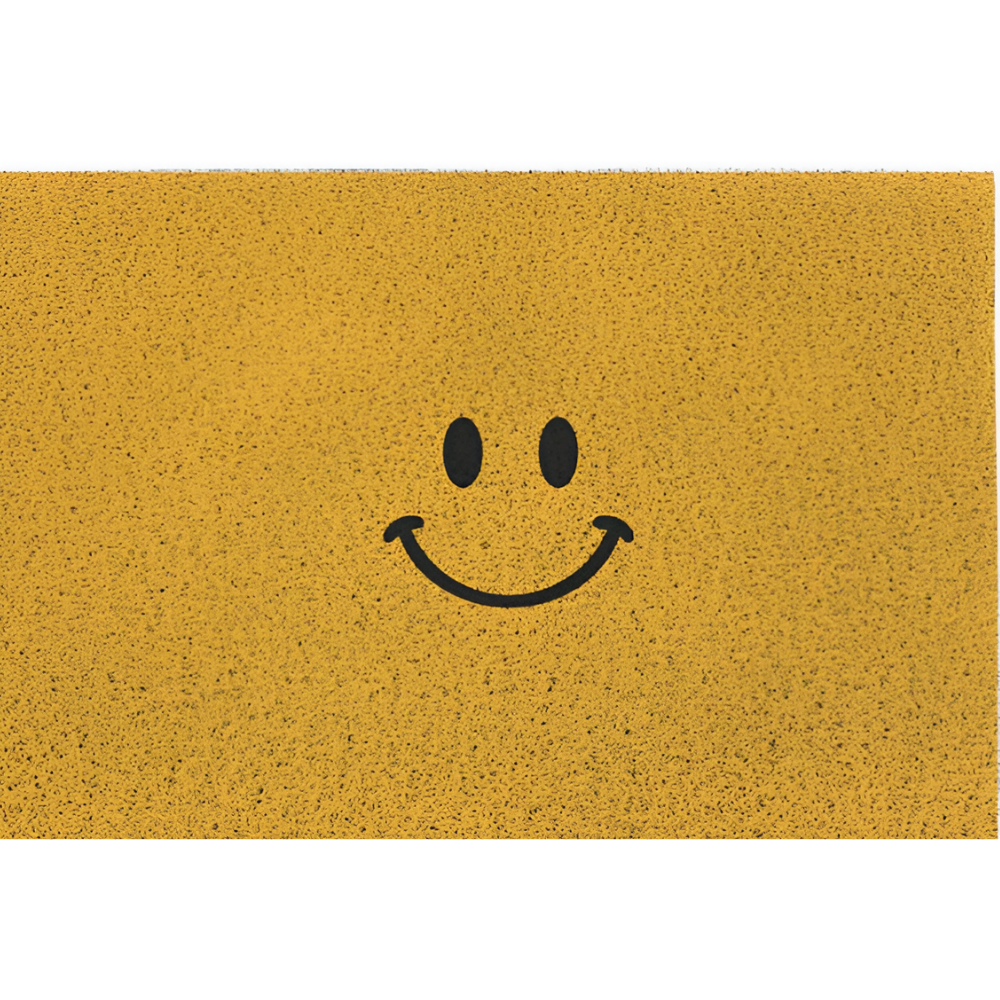 Doormat | Slip-Resistant for Steady Hold | Captures Dirt and Moisture | Entrivo