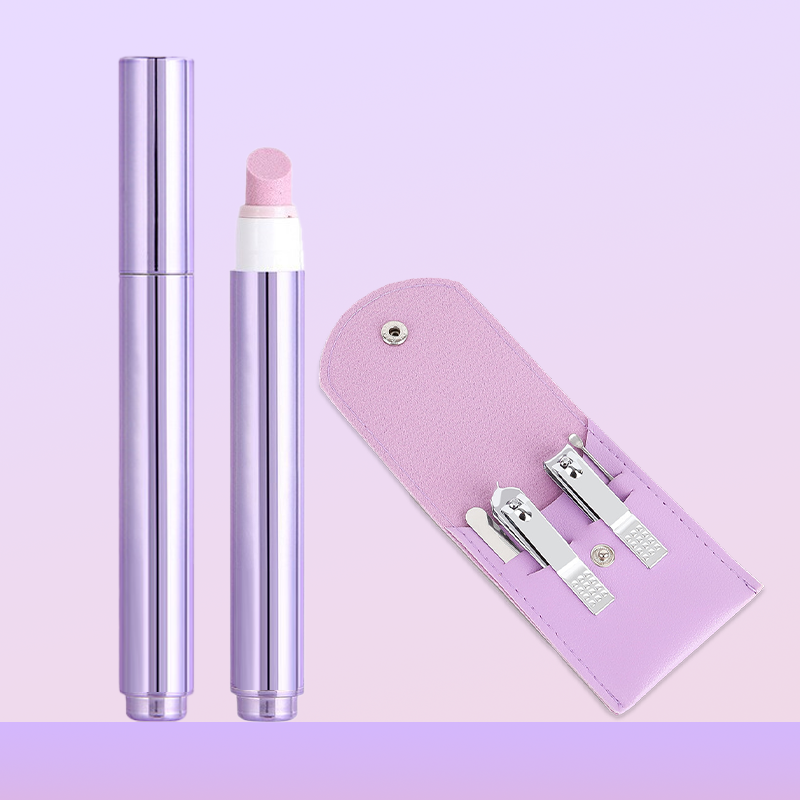 LumeNail™ — Unlock Instant Strength, Shine, and Irresistible Scent for Nails That Wow