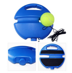 RallyPro™ — Own Every Shot with Nonstop, Solo Tennis Power