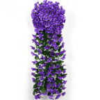 SilkaBloom™ — Transform Every Space with Effortless, Everlasting Orchid Elegance