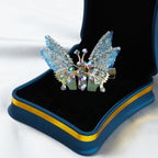 SparkWings™ — Watch Her Confidence Take Flight with Every Fluttering Sparkle