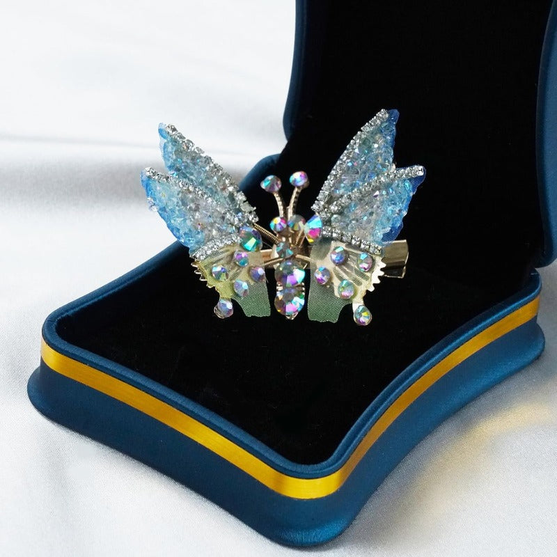SparkWings™ — Watch Her Confidence Take Flight with Every Fluttering Sparkle
