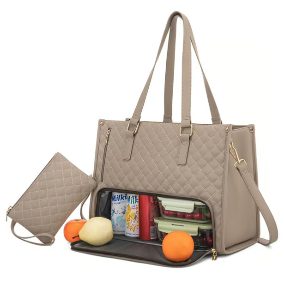 VeroLuxe™ — Master Your Day with Effortless Style and Total Organization