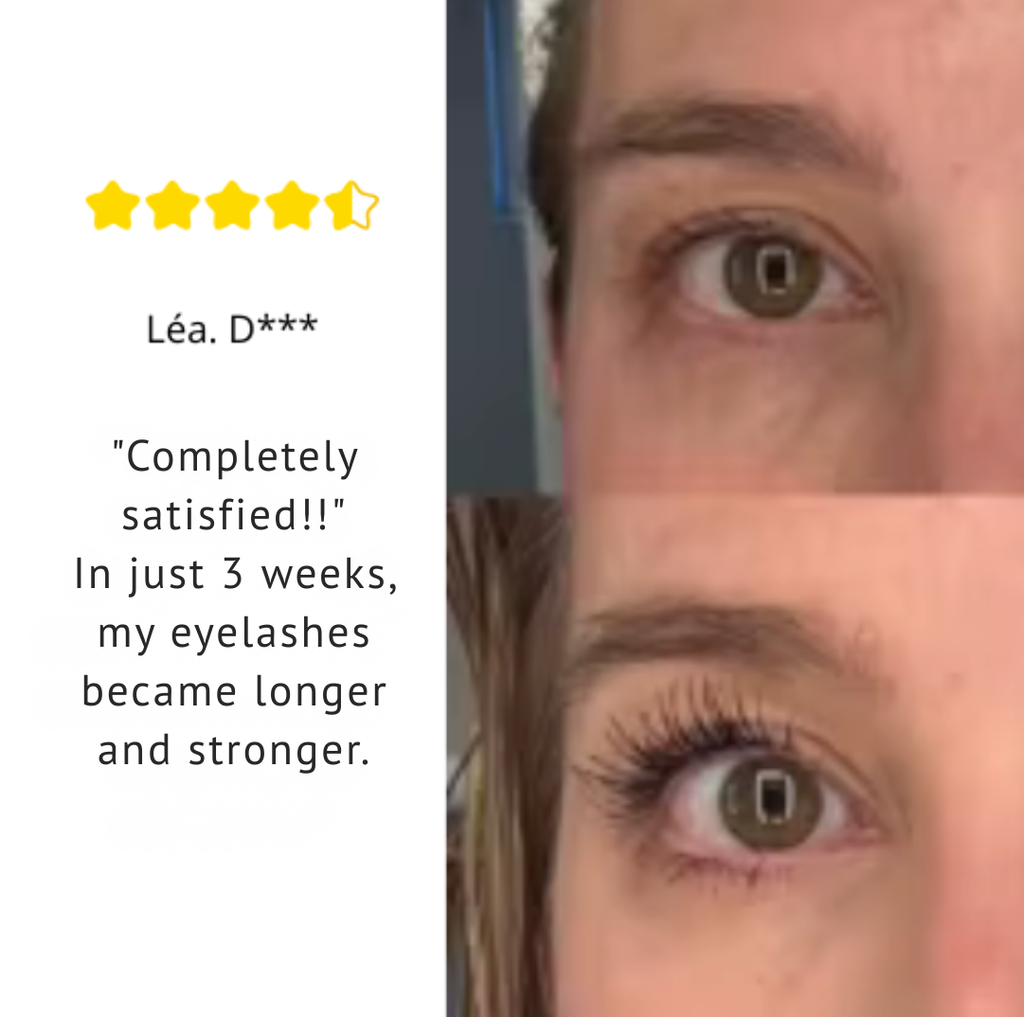 VelvetVine™ — Unlock Eye-Catching Lashes That Speak Volumes Without Saying a Word