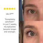 VelvetVine™ — Unlock Eye-Catching Lashes That Speak Volumes Without Saying a Word