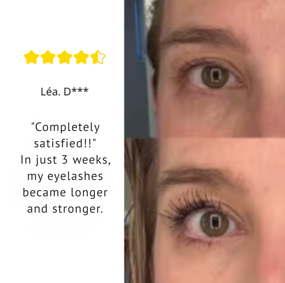 VelvetVine™ — Unlock Eye-Catching Lashes That Speak Volumes Without Saying a Word