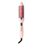 VivaLuxe™ Dual Styler — Transform Every Strand into Silky, Show-Stopping Glamour