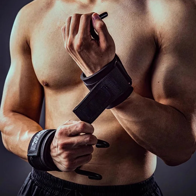 GripVantage™ — Unleash Unbreakable Grip Power to Crush Every Workout