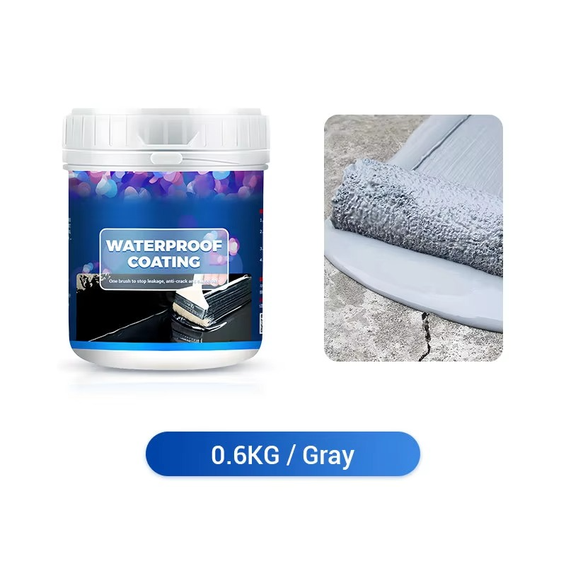 HydroGuard™ — Fortify Your Home with Lasting, Invisible Moisture Defense