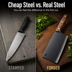 BladeCraft Pro™ — Slice, Chop & Mince Like a Pro with a Single Blade