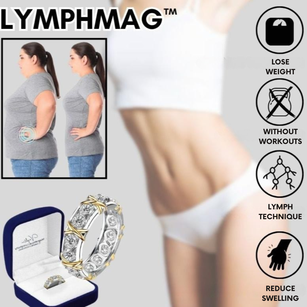 IonVibe™ Ring — Ignite Fat-Burning Energy and Unstoppable Vitality Every Day