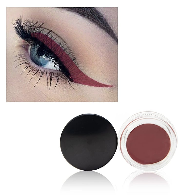 EnviaLine™ — Glide Into Flawless, All-Day Eye Confidence Without the Struggle