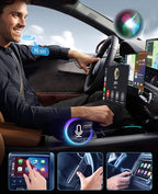 GlideLink™ — Ditch the Cables for Safer, Smarter Wireless Drives
