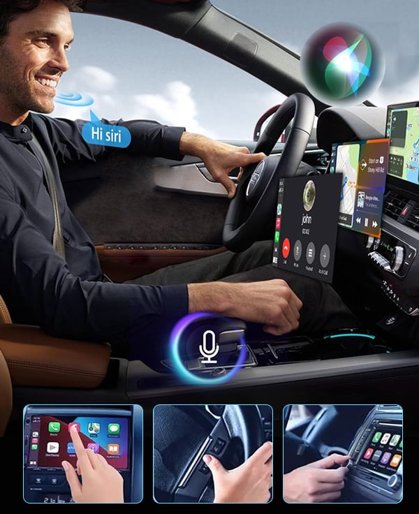 GlideLink™ — Ditch the Cables for Safer, Smarter Wireless Drives