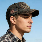 TitanCrest™ — Unleash Your Bold Story with Legendary Comfort and Timeless Style